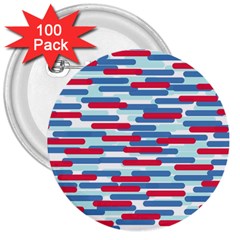 Fast Capsules 1 3  Buttons (100 Pack)  by jumpercat