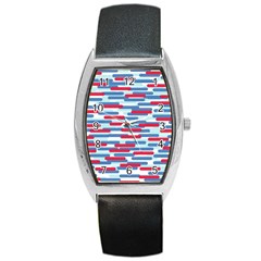 Fast Capsules 1 Barrel Style Metal Watch by jumpercat