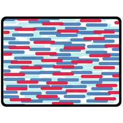 Fast Capsules 1 Fleece Blanket (large)  by jumpercat