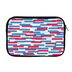 Fast Capsules 1 Apple Macbook Pro 17  Zipper Case by jumpercat