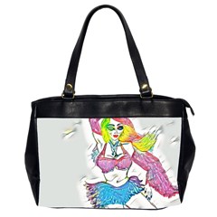 Trinnita Art Handbag By Divarnni   by DivarnniFashion