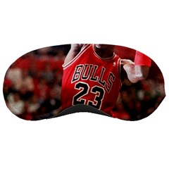 Michael Jordan Sleeping Masks by LABAS