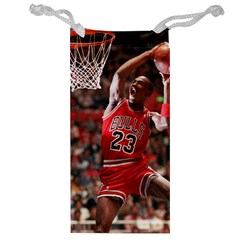 Michael Jordan Jewelry Bag