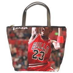 Michael Jordan Bucket Bags