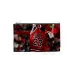 Michael Jordan Cosmetic Bag (Small)  Front