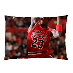 Michael Jordan Pillow Case