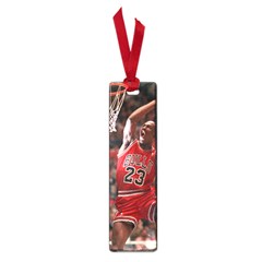 Michael Jordan Small Book Marks by LABAS