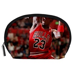 Michael Jordan Accessory Pouches (large) 