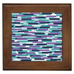 Fast Capsules 3 Framed Tiles by jumpercat