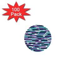 Fast Capsules 3 1  Mini Buttons (100 Pack)  by jumpercat