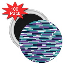 Fast Capsules 3 2 25  Magnets (100 Pack)  by jumpercat