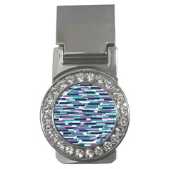 Fast Capsules 3 Money Clips (cz)  by jumpercat