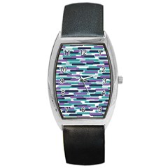 Fast Capsules 3 Barrel Style Metal Watch by jumpercat