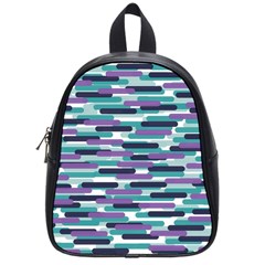 Fast Capsules 3 School Bag (small) by jumpercat