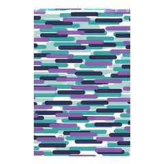 Fast Capsules 3 Shower Curtain 48  X 72  (small)  by jumpercat