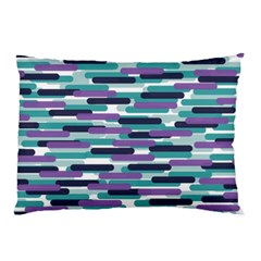 Fast Capsules 3 Pillow Case (two Sides) by jumpercat