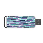 Fast Capsules 3 Portable USB Flash (One Side) Front