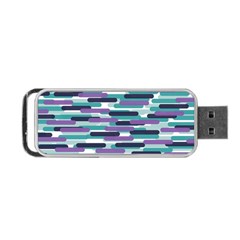 Fast Capsules 3 Portable Usb Flash (two Sides) by jumpercat