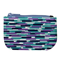 Fast Capsules 3 Large Coin Purse by jumpercat