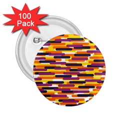 Fast Capsules 4 2 25  Buttons (100 Pack)  by jumpercat