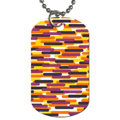 Fast Capsules 4 Dog Tag (one Side) by jumpercat