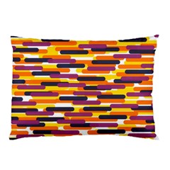 Fast Capsules 4 Pillow Case by jumpercat