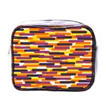 Fast Capsules 4 Mini Toiletries Bags Front