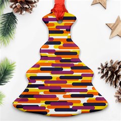 Fast Capsules 4 Ornament (christmas Tree)  by jumpercat