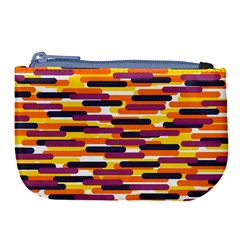 Fast Capsules 4 Large Coin Purse by jumpercat