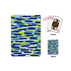 Fast Capsules 5 Playing Cards (mini)  by jumpercat