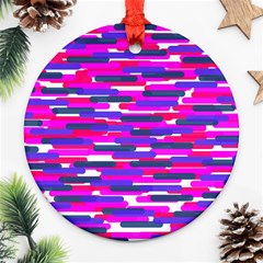 Fast Capsules 6 Ornament (round) by jumpercat