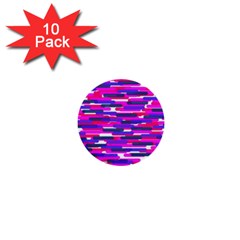 Fast Capsules 6 1  Mini Buttons (10 Pack)  by jumpercat