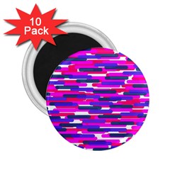 Fast Capsules 6 2 25  Magnets (10 Pack)  by jumpercat