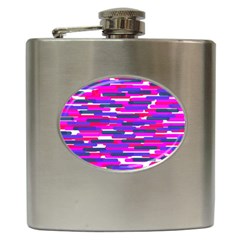 Fast Capsules 6 Hip Flask (6 Oz) by jumpercat