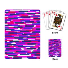 Fast Capsules 6 Playing Card by jumpercat