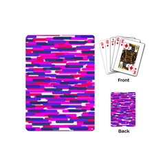 Fast Capsules 6 Playing Cards (mini) 