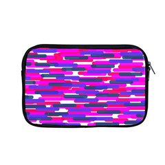 Fast Capsules 6 Apple Macbook Pro 13  Zipper Case by jumpercat