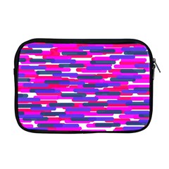 Fast Capsules 6 Apple Macbook Pro 17  Zipper Case by jumpercat