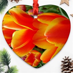 20180115 144714 Hdr Heart Ornament (two Sides) by AmateurPhotographyDesigns