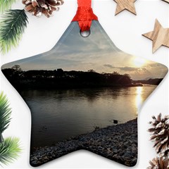 20180115 171420 Hdr Ornament (star) by AmateurPhotographyDesigns