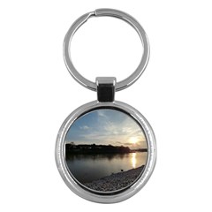 20180115 171420 Hdr Key Chains (round)  by AmateurPhotographyDesigns