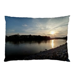 20180115 171420 Hdr Pillow Case by AmateurPhotographyDesigns