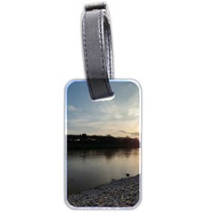 20180115 171420 Hdr Luggage Tags (two Sides) by AmateurPhotographyDesigns