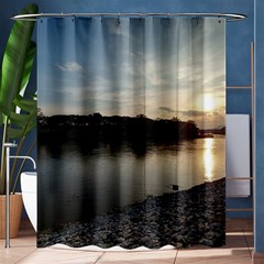 20180115 171420 Hdr Shower Curtain 60  X 72  (medium)  by AmateurPhotographyDesigns