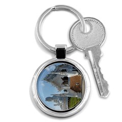 20180115 125817 Hdr Key Chains (round)  by AmateurPhotographyDesigns