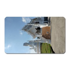 20180115 125817 Hdr Magnet (rectangular) by AmateurPhotographyDesigns