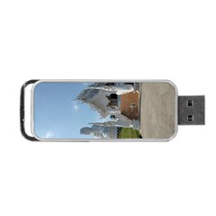 20180115 125817 Hdr Portable Usb Flash (one Side) by AmateurPhotographyDesigns