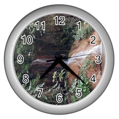 20180112 114949 Wall Clocks (silver) 