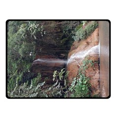 20180112 114949 Fleece Blanket (small) by AmateurPhotographyDesigns