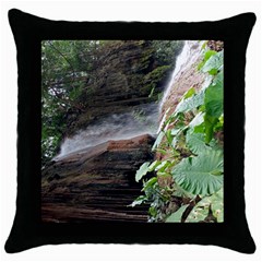 20180112 123030 Throw Pillow Case (black) by AmateurPhotographyDesigns